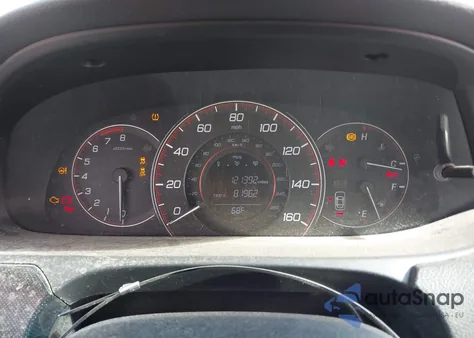 2013 Honda Accord Sdn Sport z USA, uszkodzony, nr VIN 1HGCR2E54DA220083